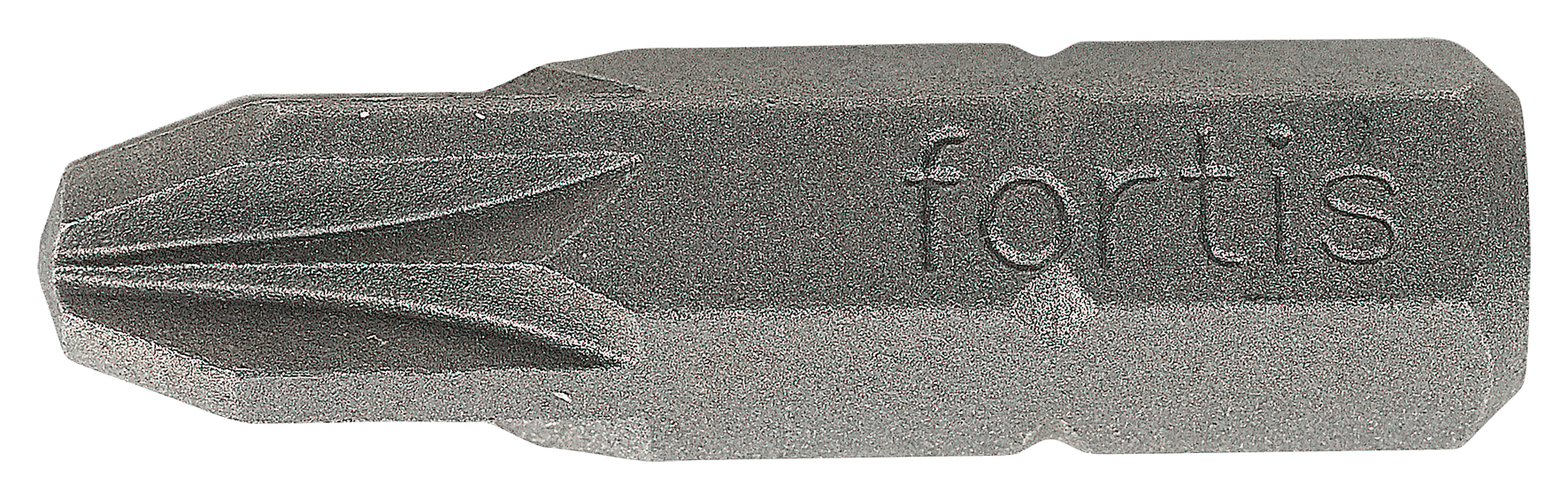 Pozidriv-Bit C6 3x25 mm 10 Stk