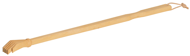 Kratzhand Buche 41cm