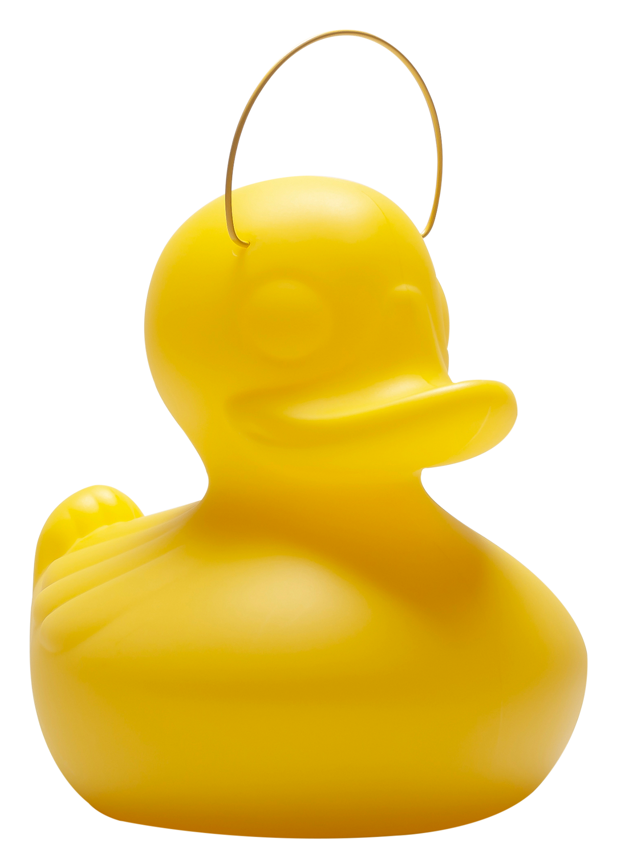 Lampe Duck-Duck S yellow