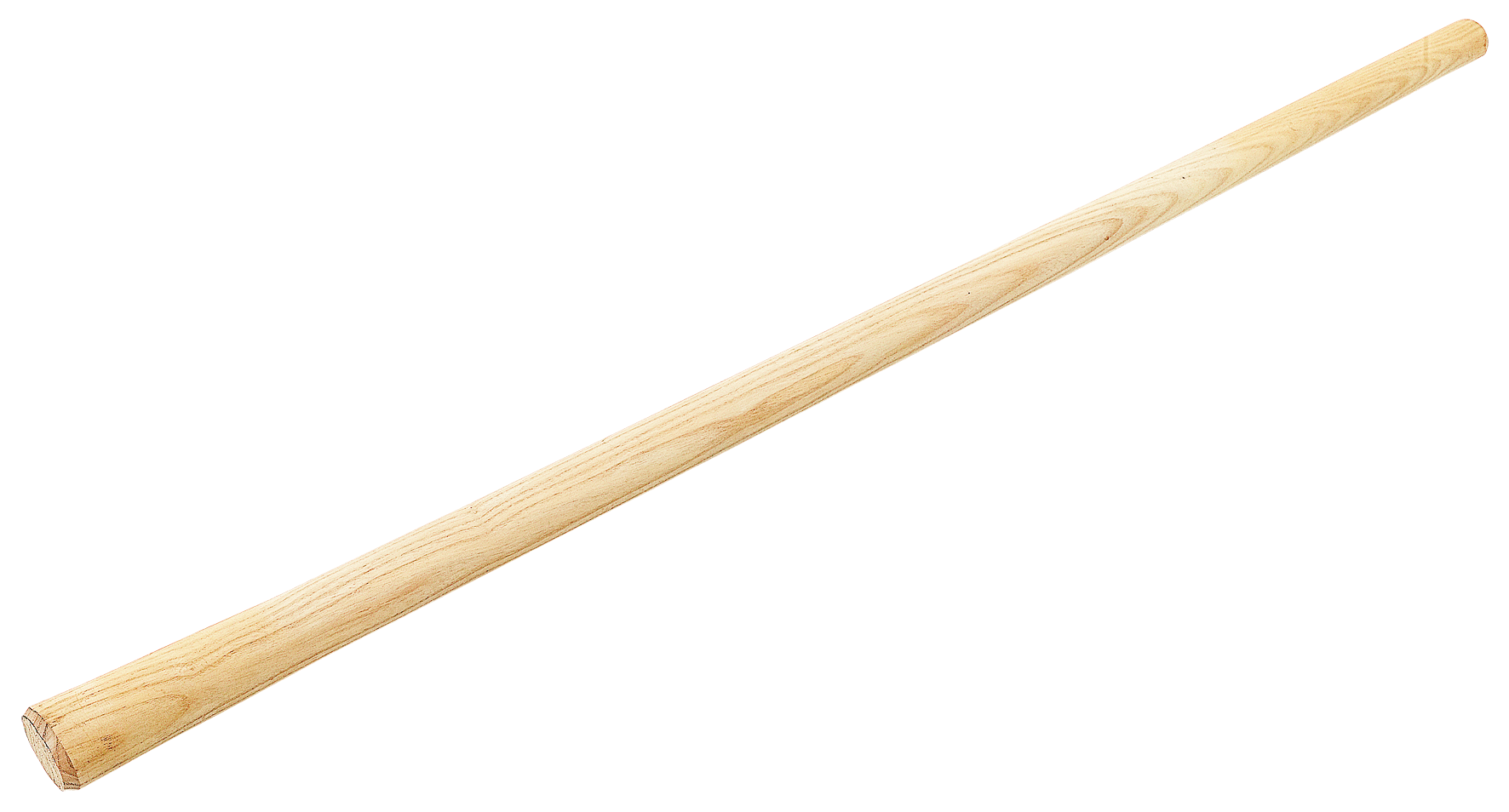 Wegpickelstiel Holz 130cm