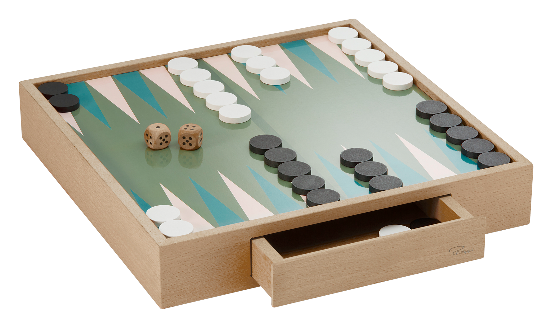 Brettspiel TicTacToe