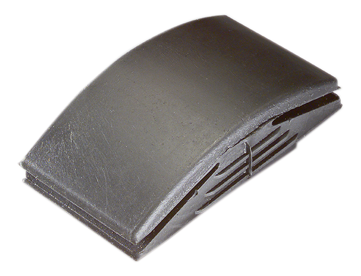 Schleifblock 70x125x30