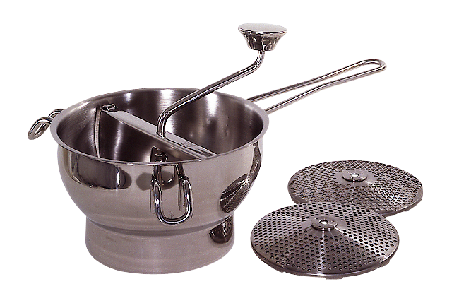 Passiergerät Flotte Lotte