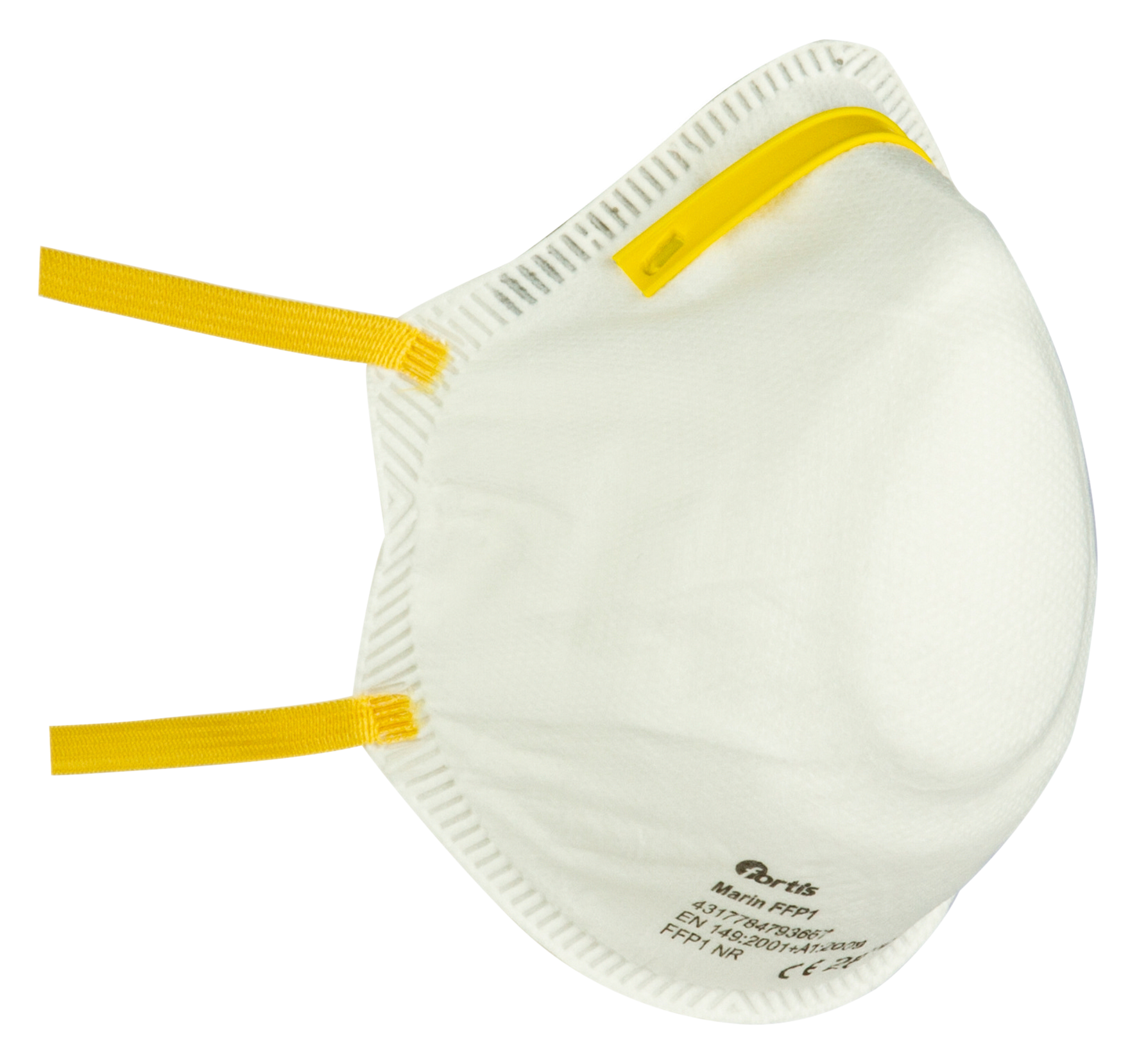 Atemschutzmaske FFP1 Marin 10