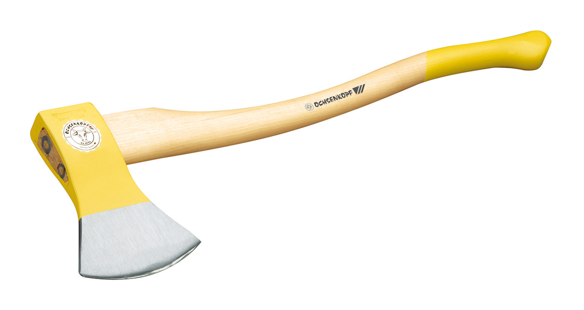 Forstaxt OX 10 H 1200 g