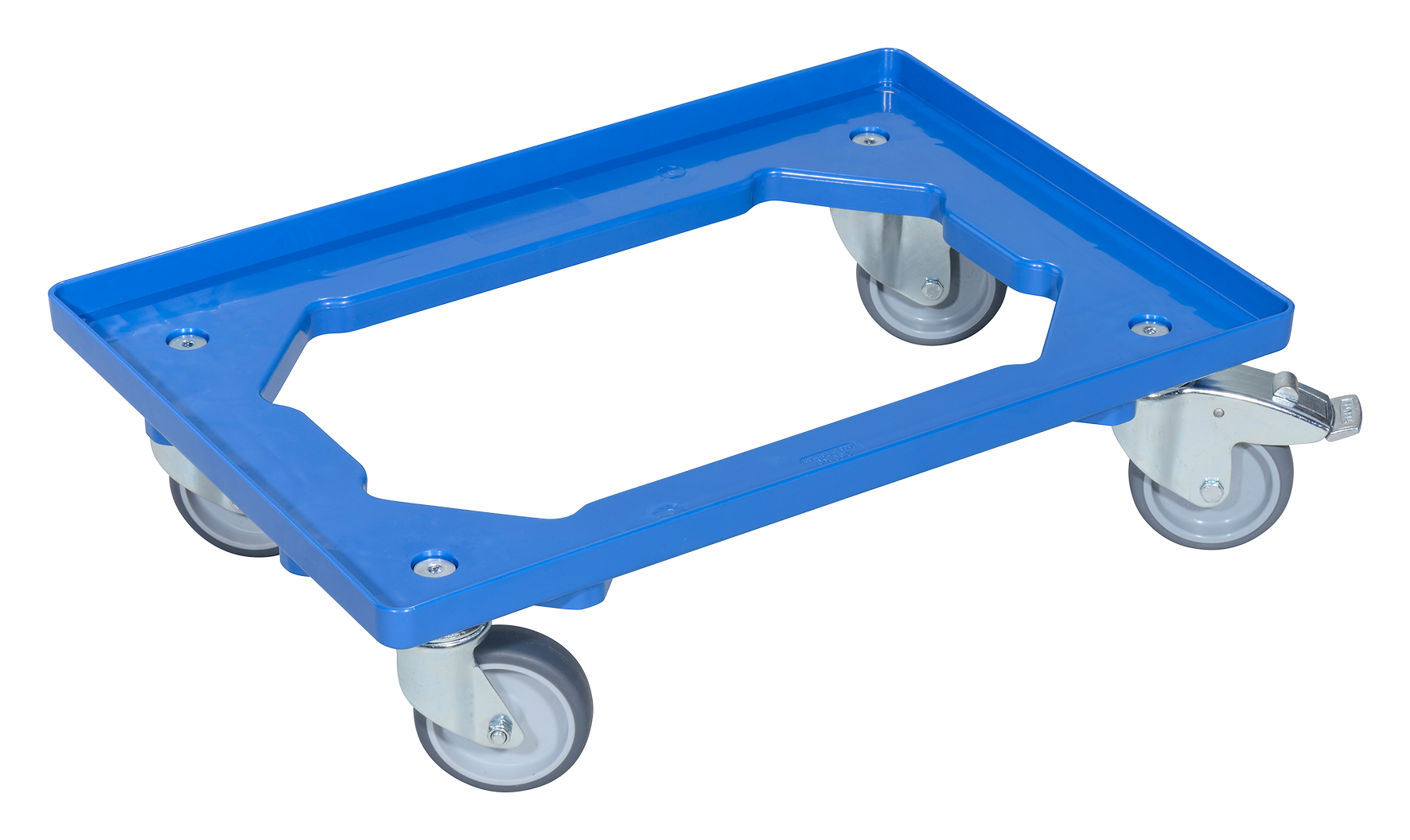 ProfiPlus EuroRoll OB 600 bl