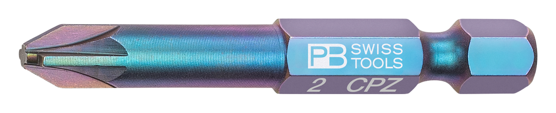 Kombi-Bit PZ/SZ PB E6.180/2