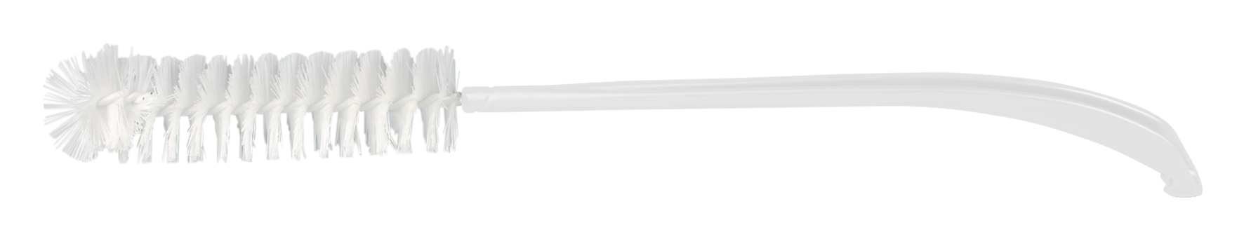 Flaschenbürste m. Spiralkopf