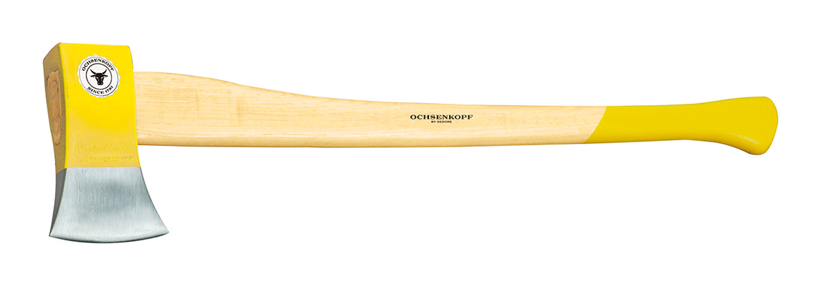 Spaltaxt OX 248 E 2500 g