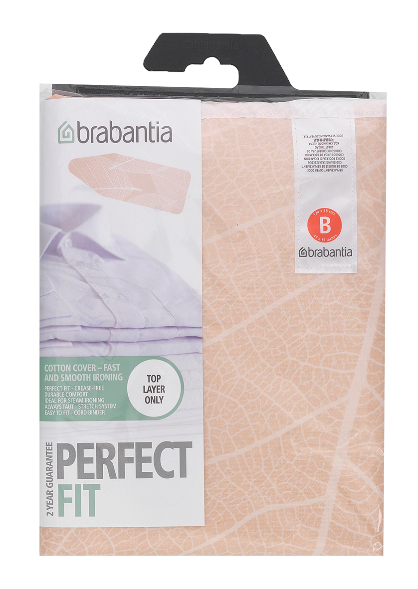 Bügeltischb. B 124x38