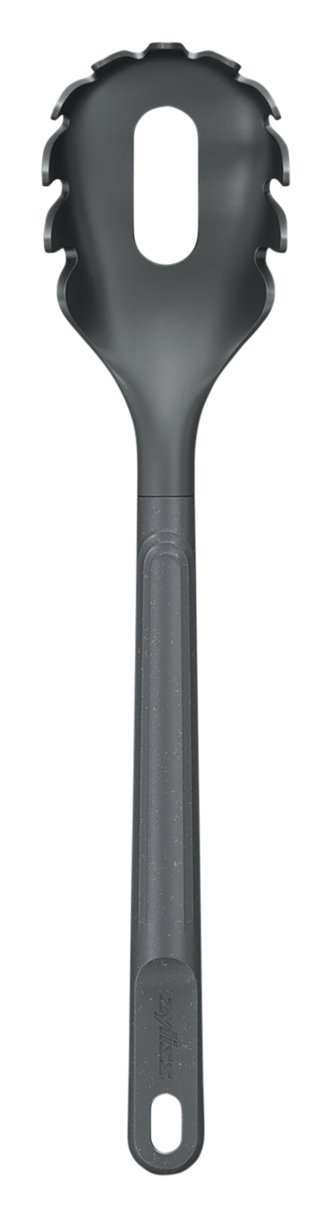 Spaghettiöffel Weizenstroh Ku.