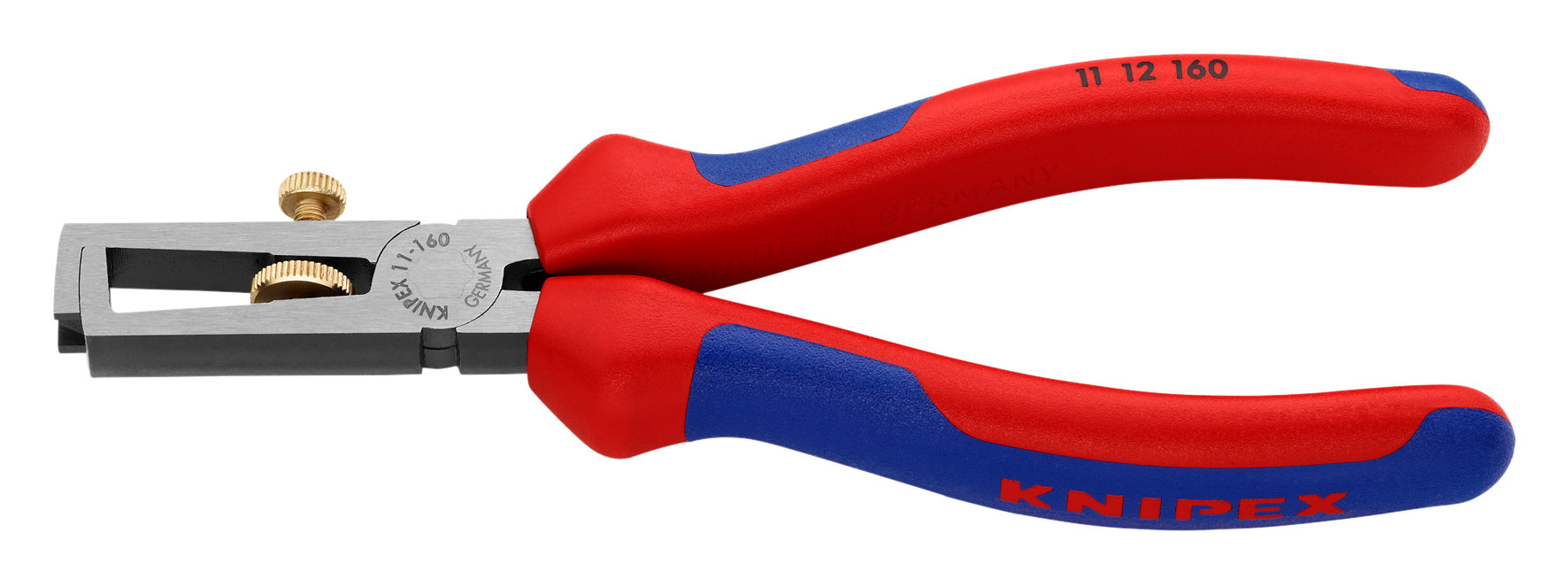 Abisolierzange Mk at 5.0 160