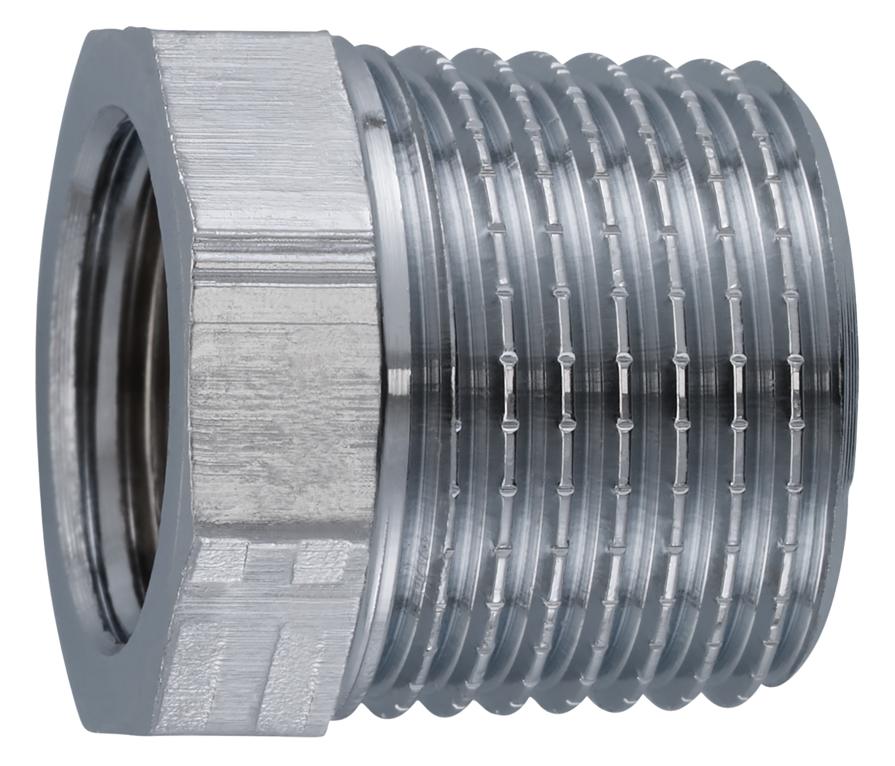 Reduktion konisch 1/2"x3/8"