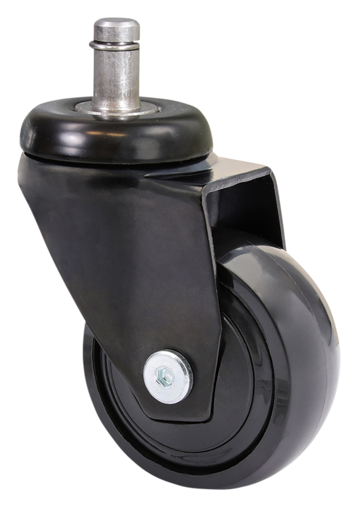 Apparate-Lenkr. ø50 11/22 sw