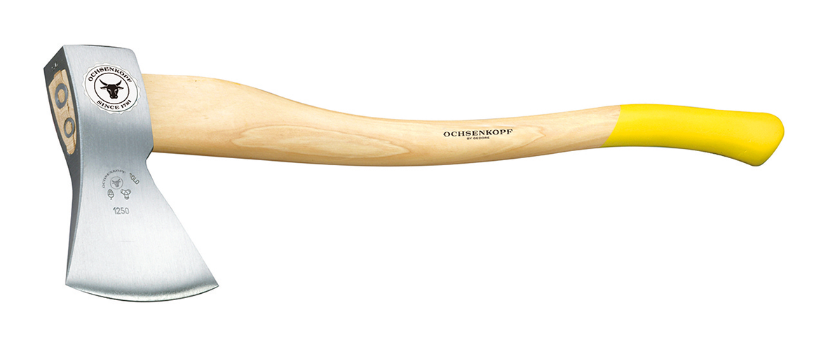 Forstaxt OX 20 H 1250 g