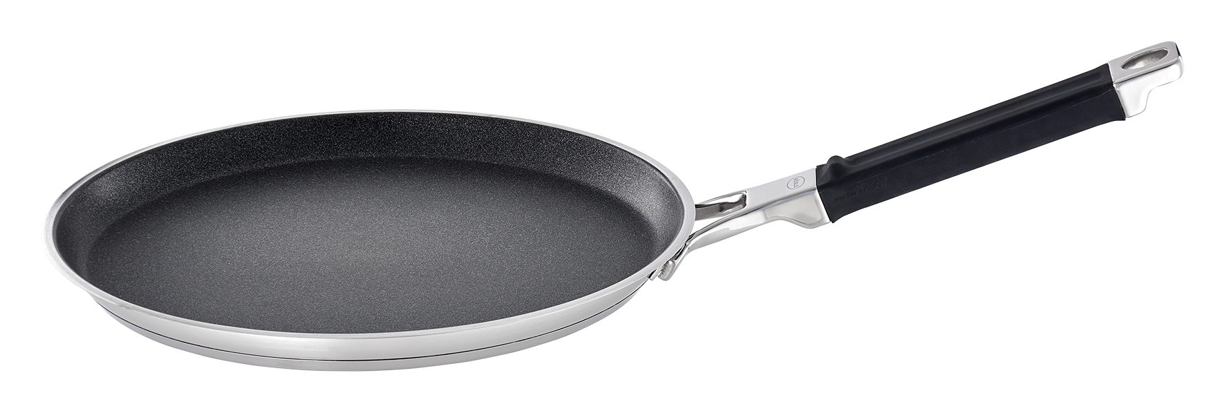 Crêpespfanne SilencePro Resø28