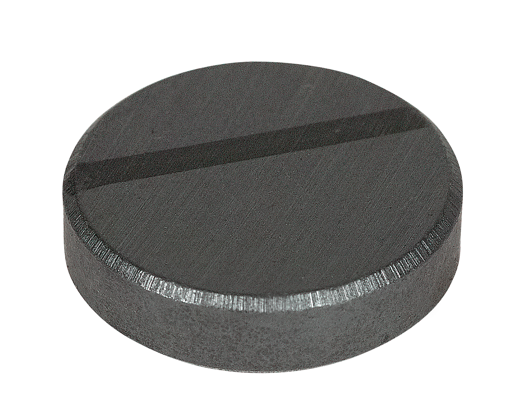 Scheibenmagnet Fer ø 10.0x4.0