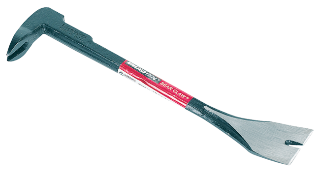 Brecheisen Bear Claw 25 cm