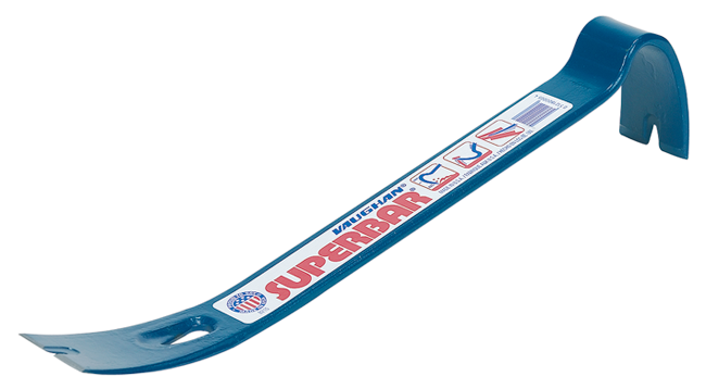 Brecheisen Superbar 37 cm