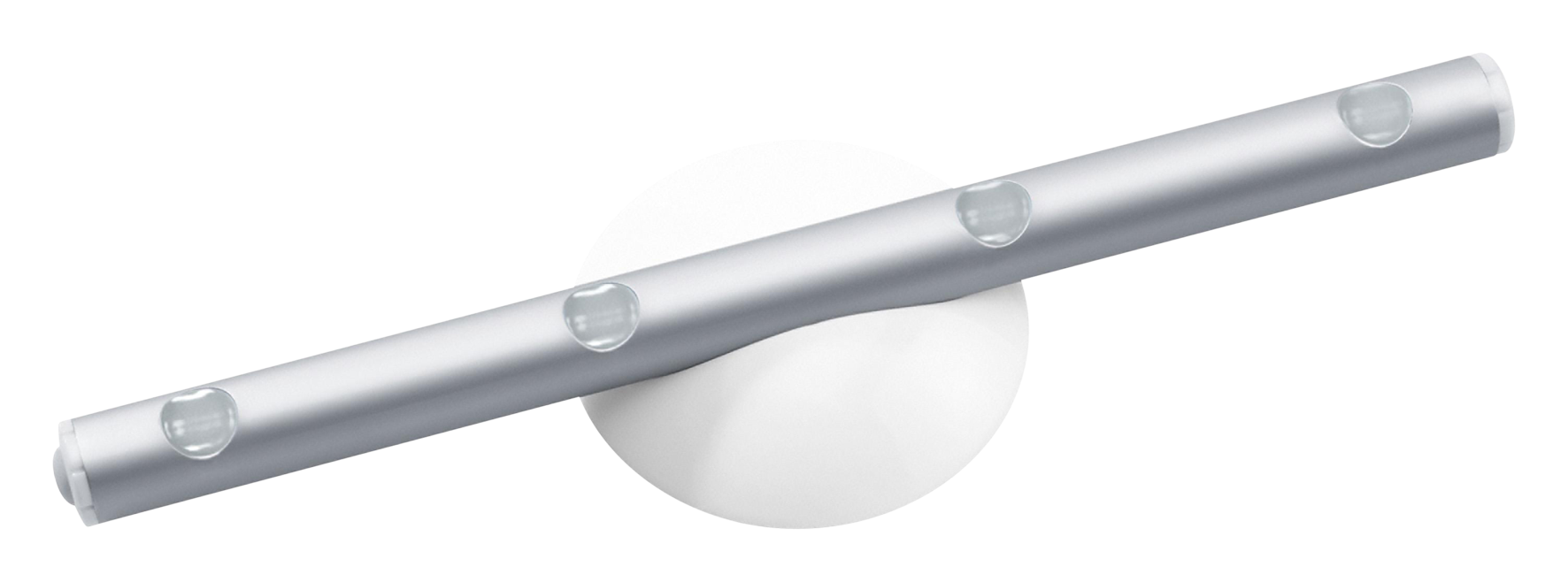 LEDstixx 0.6/25 silber