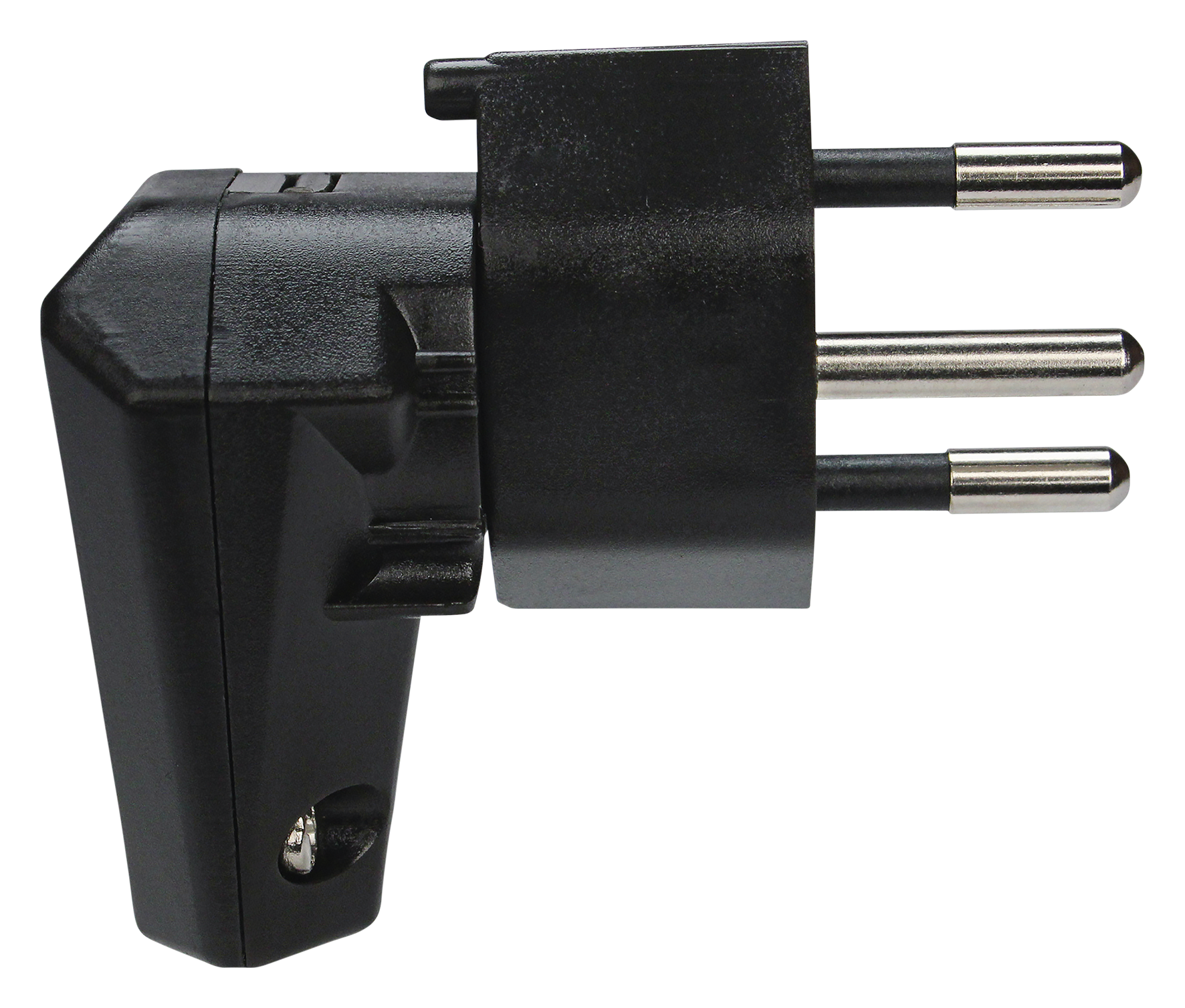 Stecker T12 Peachick Move sw