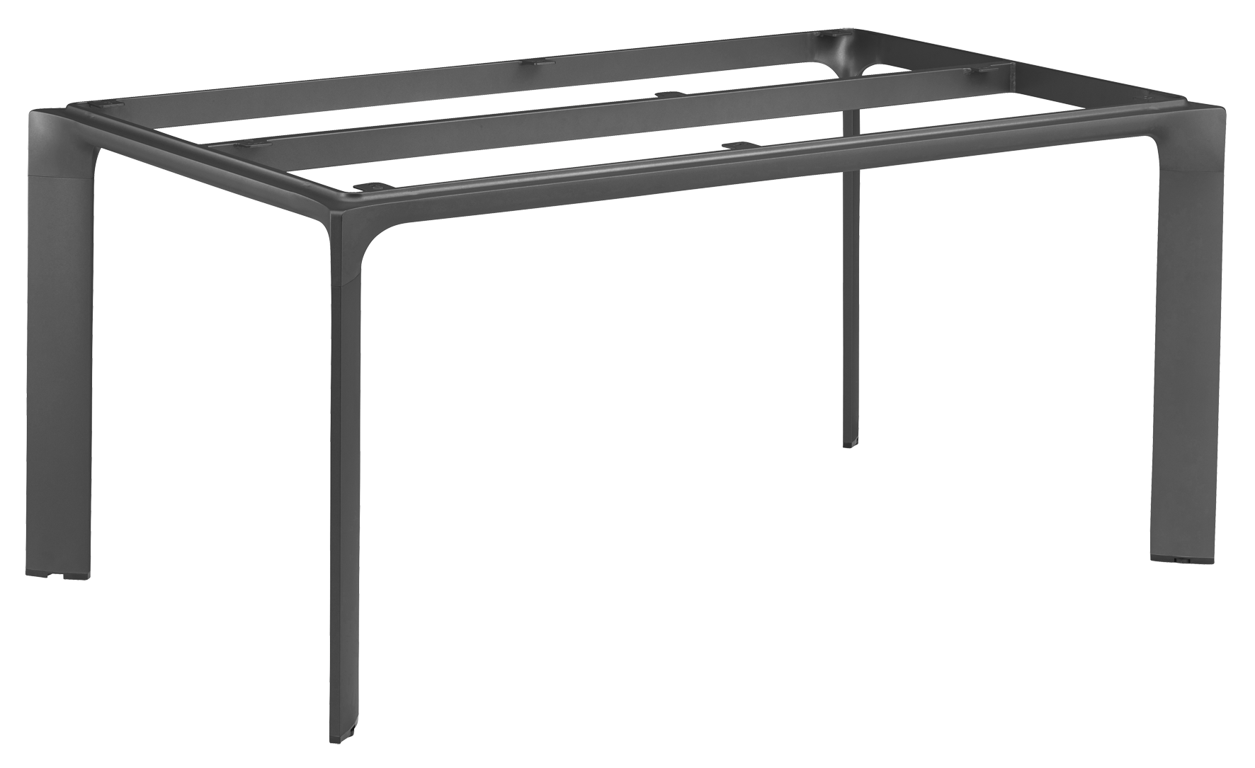 Untergest.Diamond anth160x95cm