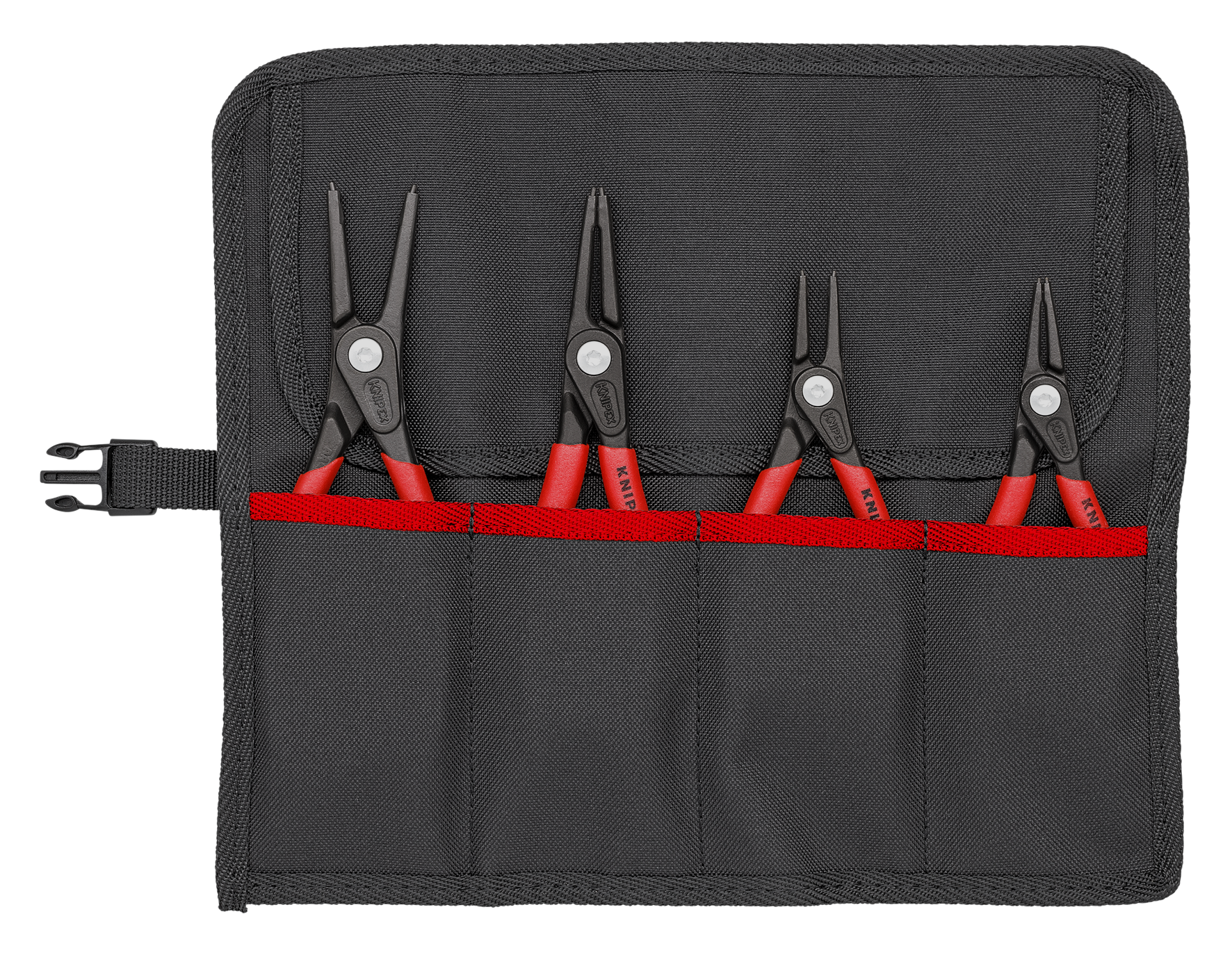 S.Ringzangenset 4tlg.