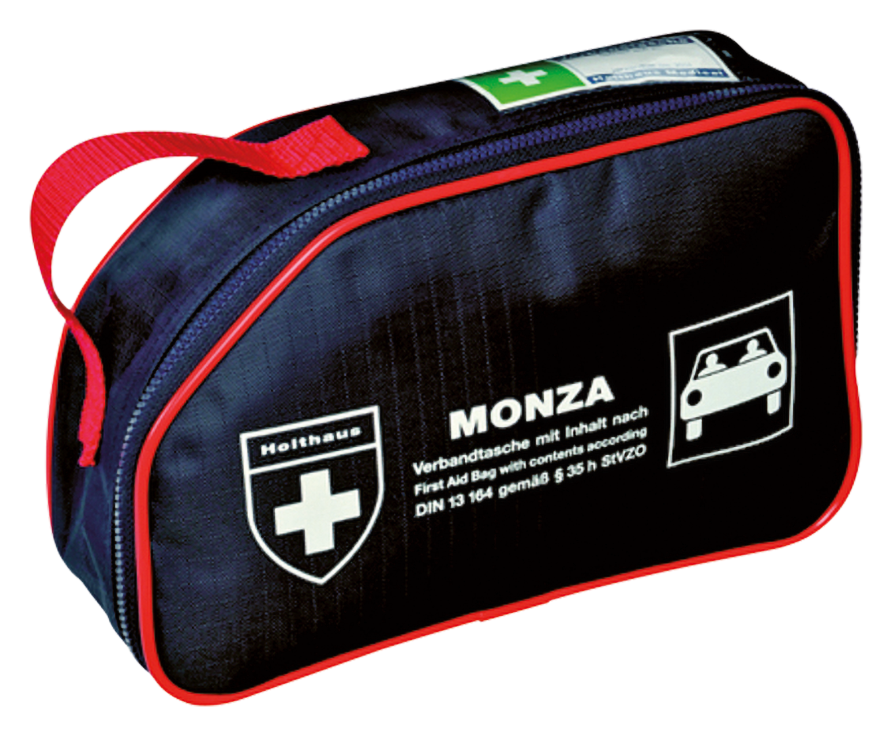 Autoverbandtasche Monza