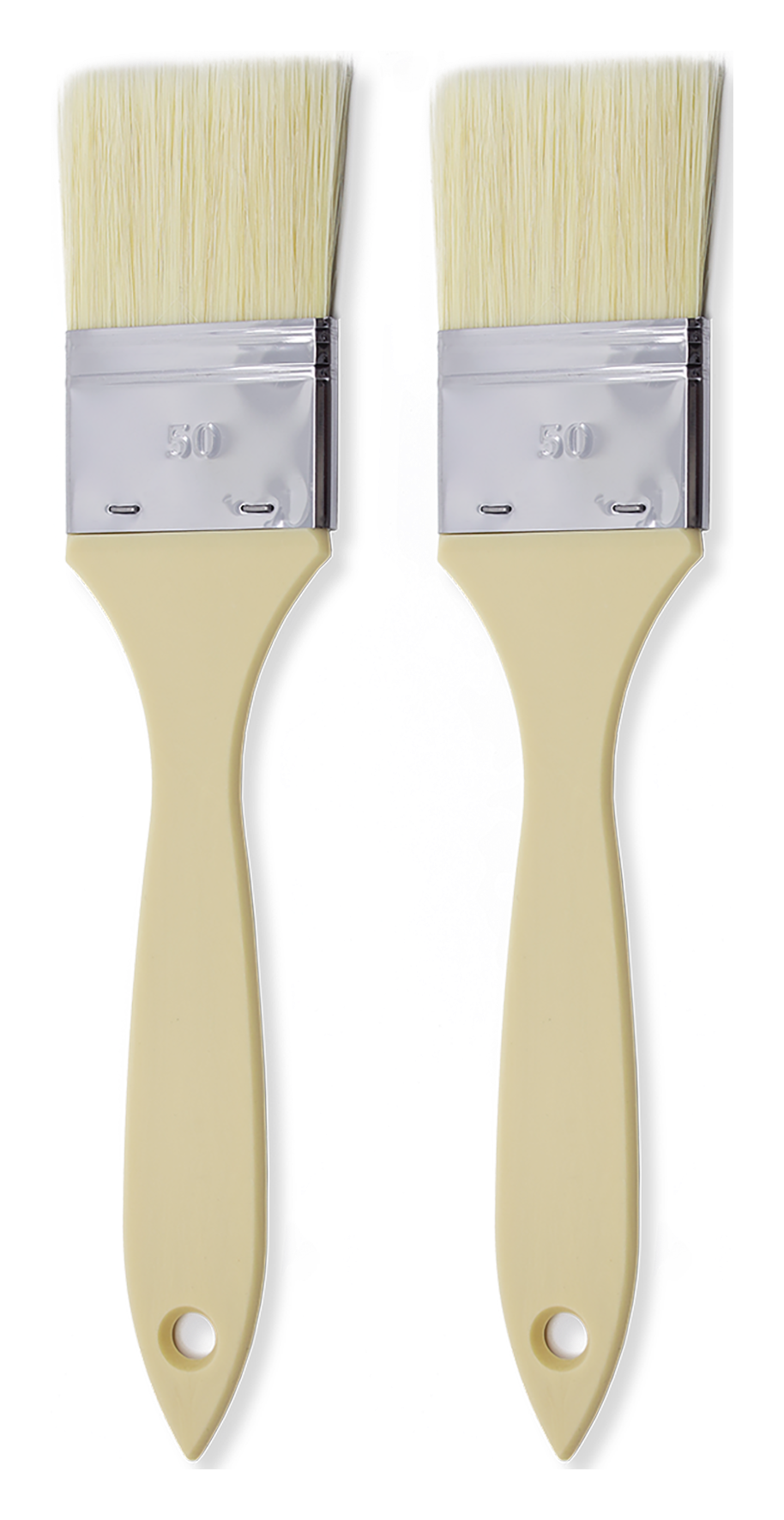 Backpinsel Set 2St. 22x5 cm