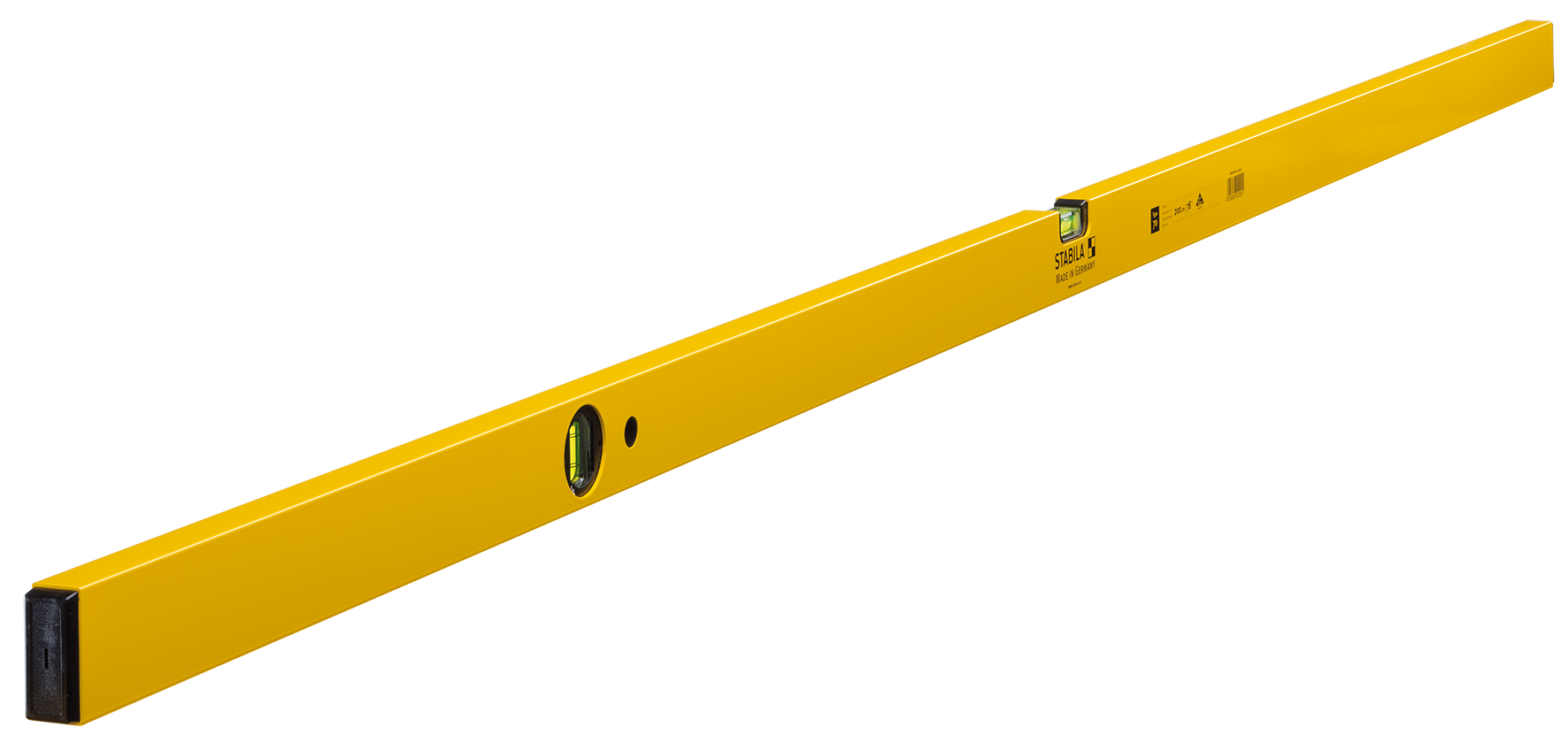 Wasserwaage 70 200cm