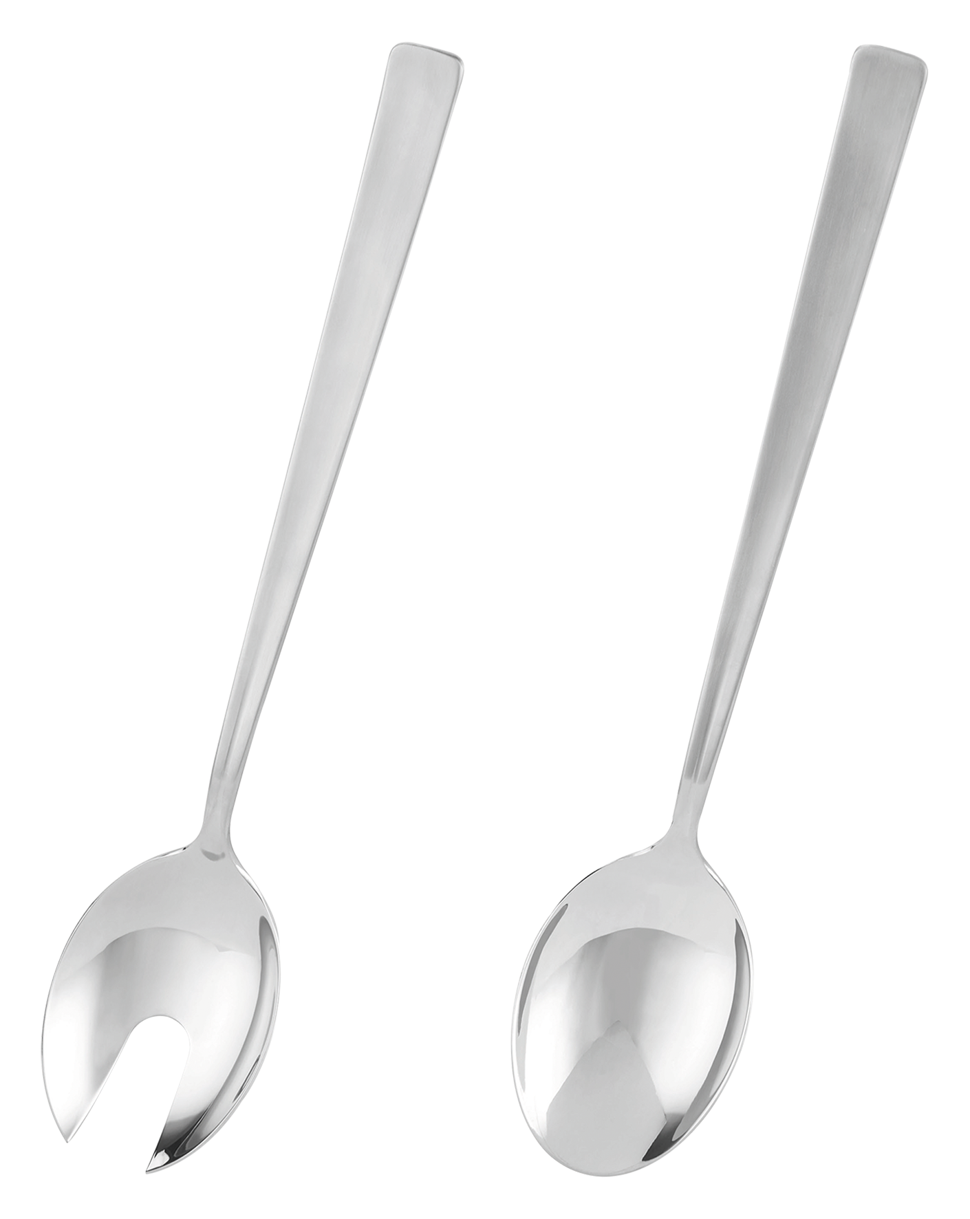 Salatbesteck 2teilig 28cm