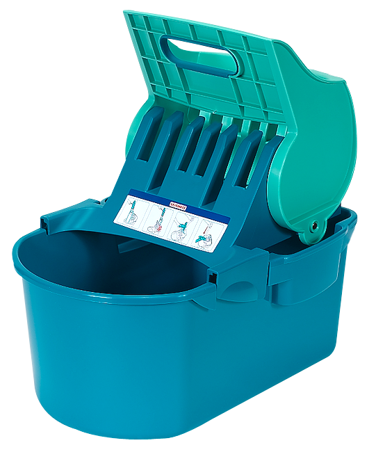 Wischtuchpresse Profi Compact