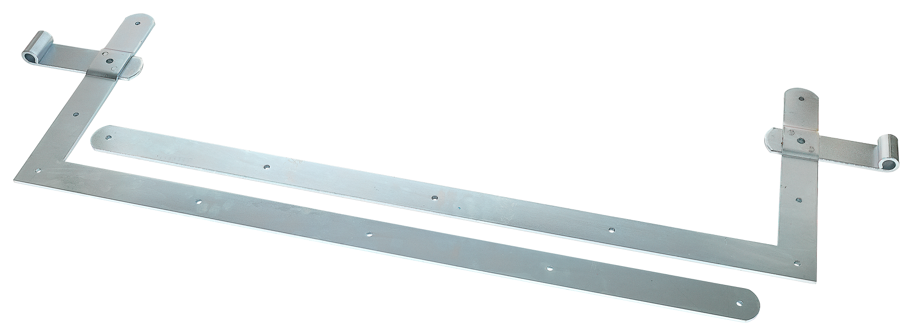 Türwinkelband ø16 1000x380 l/r