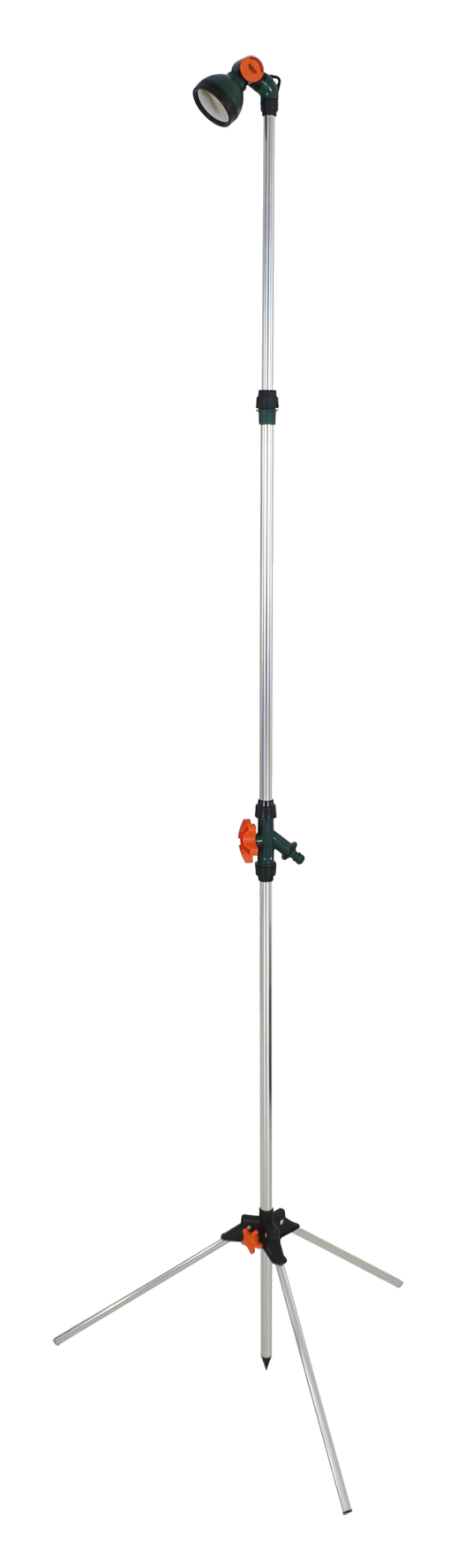 Gartendusche 175-229 cm