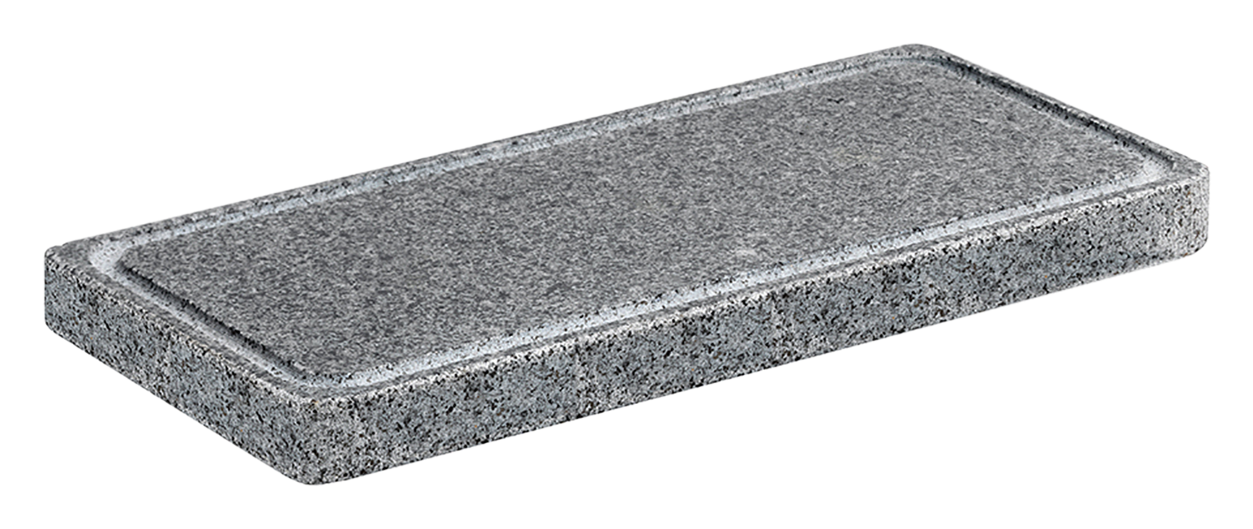 Hot Stone Twin CheeseGrill 2