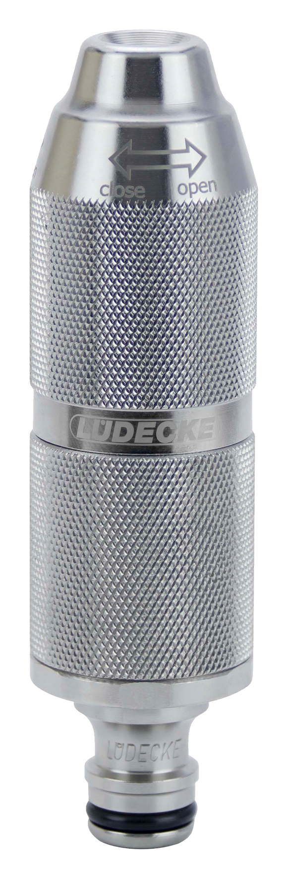 Spritzdüse Stecknippel Lüdecke