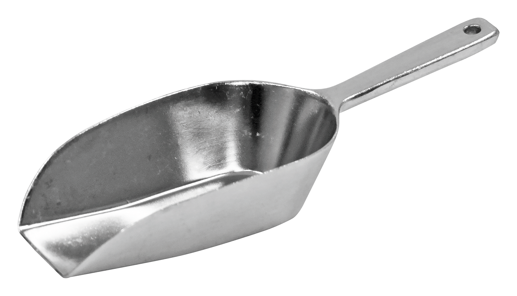 Mehlschaufel 180ml 210mm