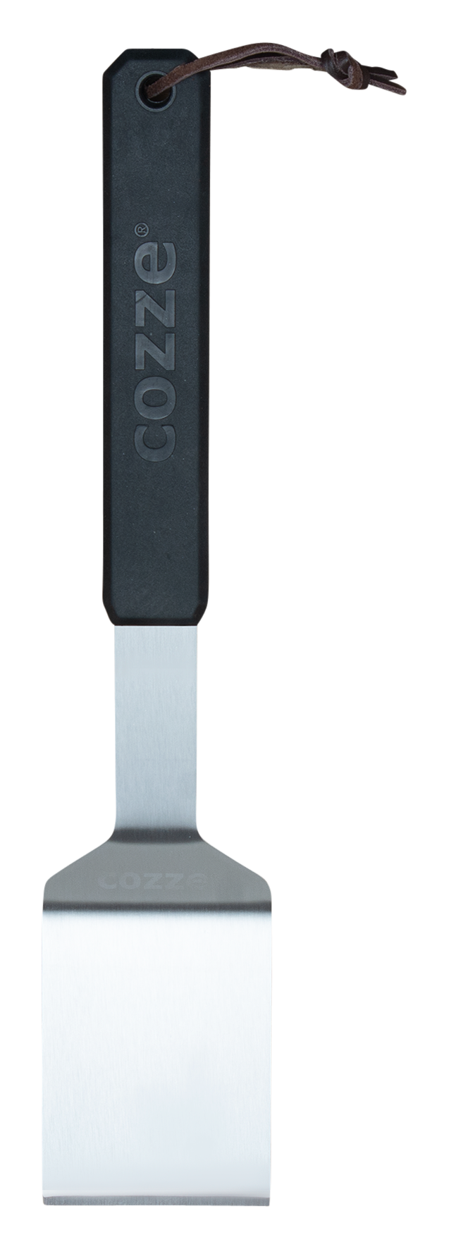 Grillspachtel Edelstahl