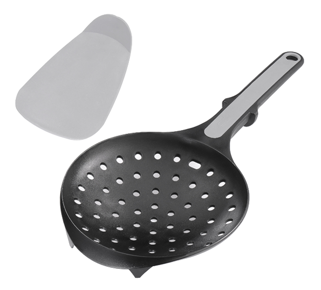 Knöpfli Spätzlelöffel Scodel