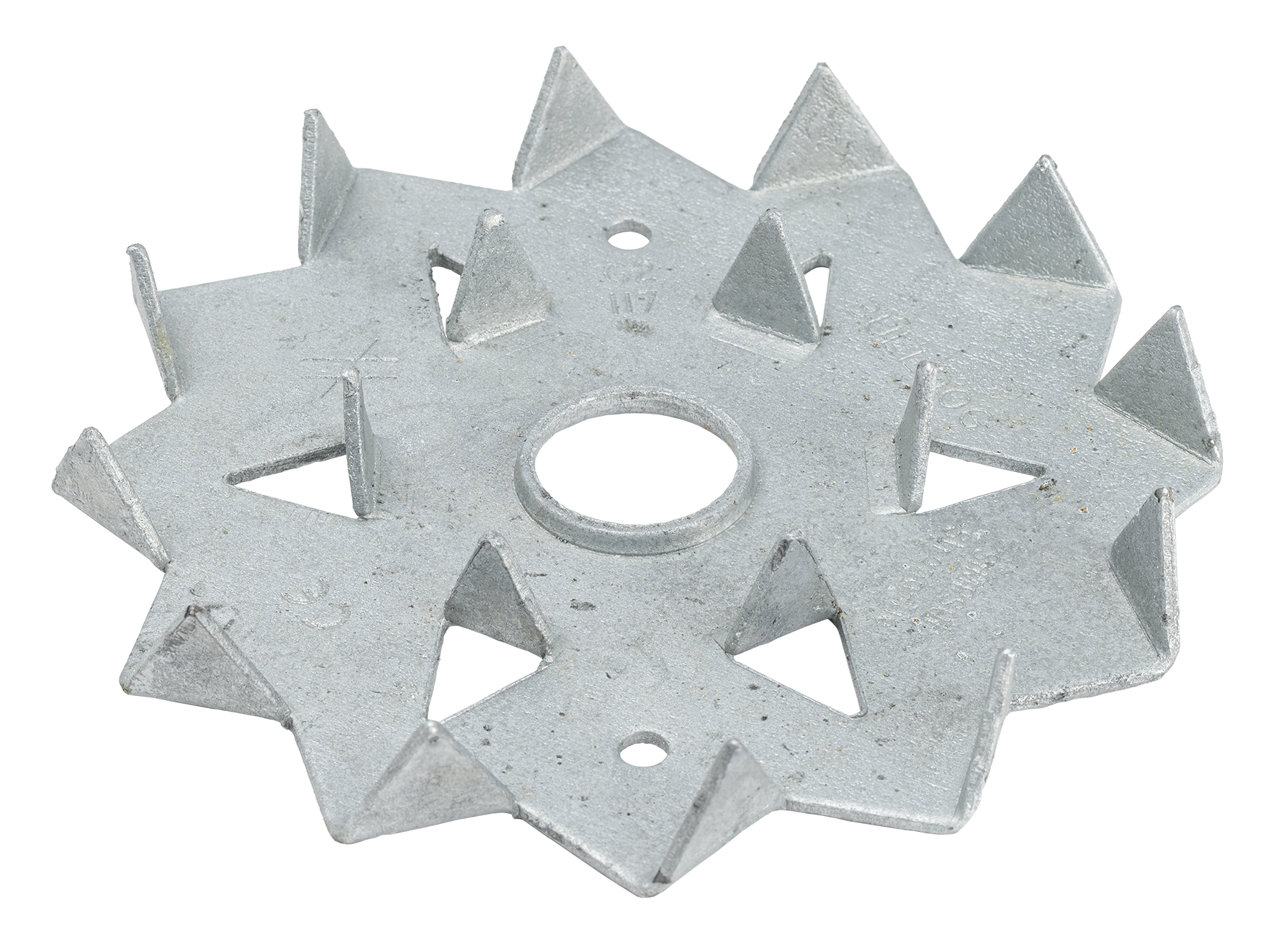 Einpressdübel C2 117x20.4x16