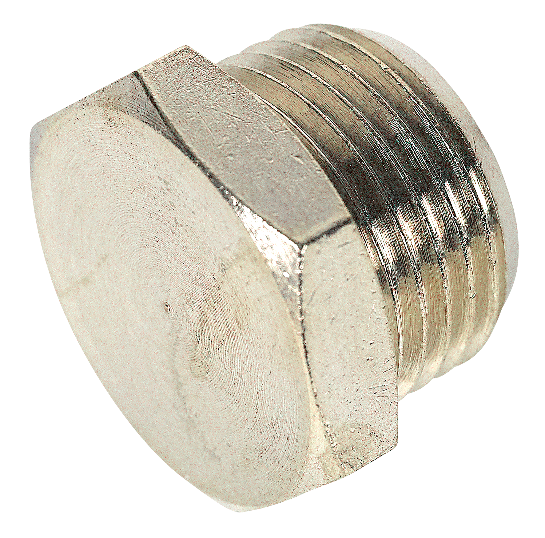 Blindstopfen AG 3/8"