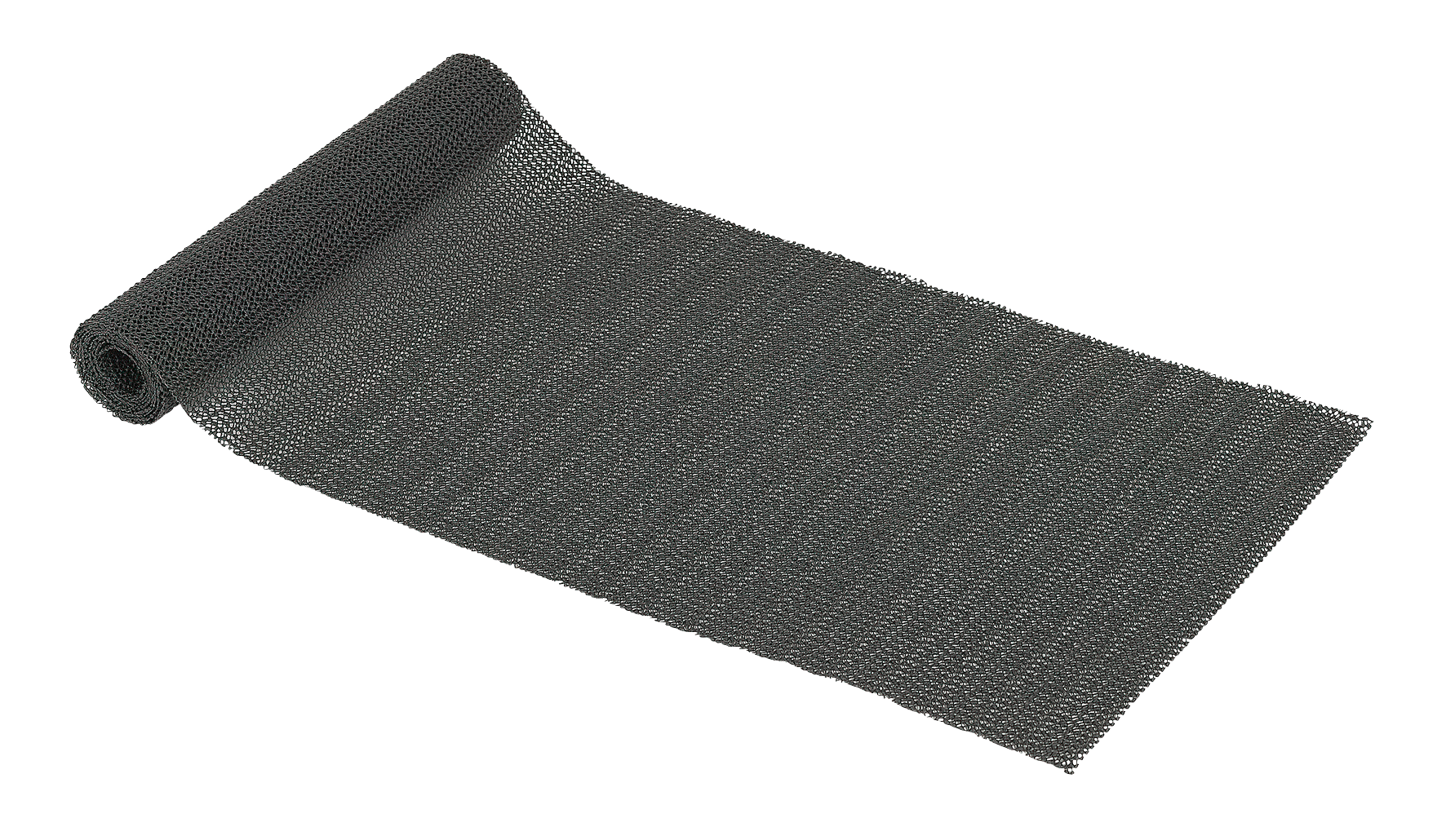 Antirutschmatte anth. 30x150cm