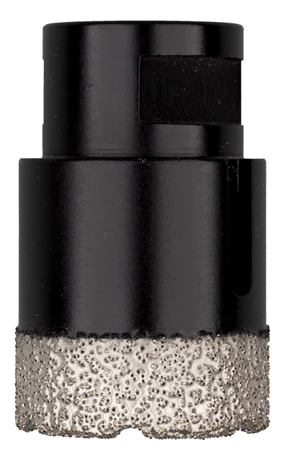 Diamant-Trockenbohrer 40x60M14