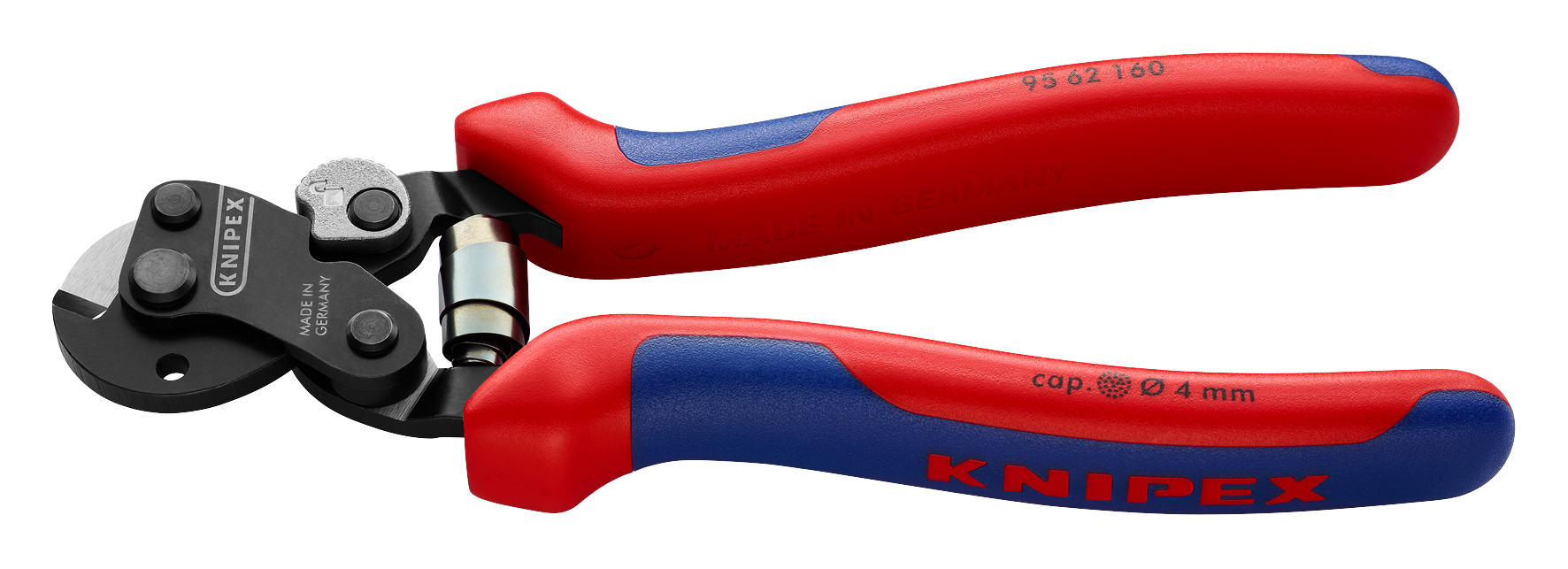 Drahtseilschere Mk br 6 160