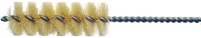 Fiberrohrbürste ø 20 mm