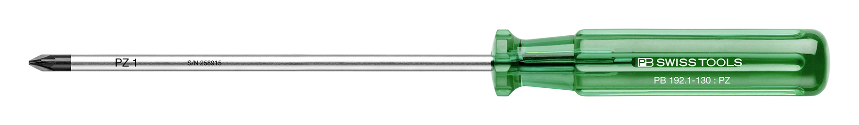 Schraubenz. PB 192.1-130