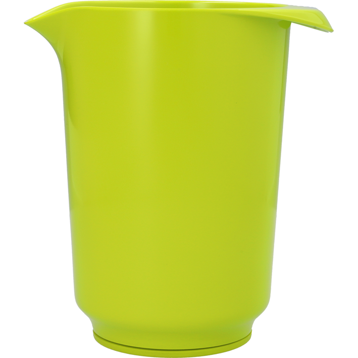 Rührbecher Colour lime. 1.5l