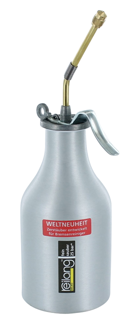 Zerstäuber f. Bremsenreiniger 