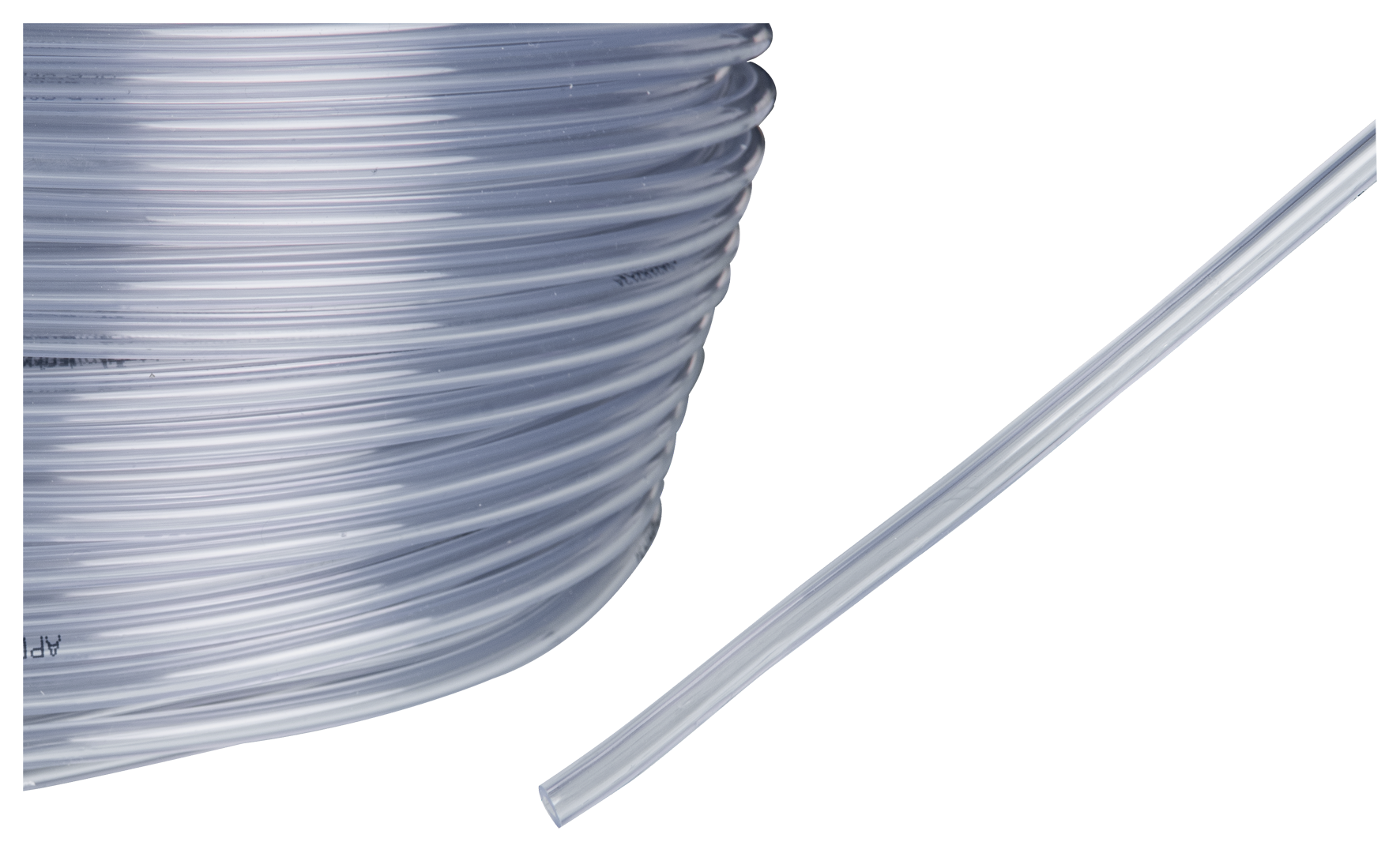 Schlauch PVC 3X6mm 100 m