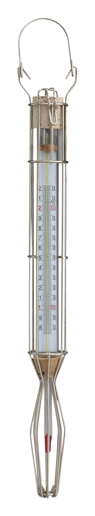 Zuckerthermometer 36.5cm